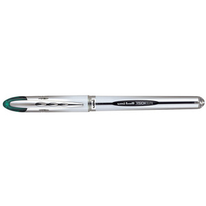 uni-ball Recharge pour stylo roller UBR90, bleu  - 14971