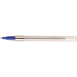 uni-ball Recharge SNP10 pour stylo POWER TANK SN220, bleu  - 12448