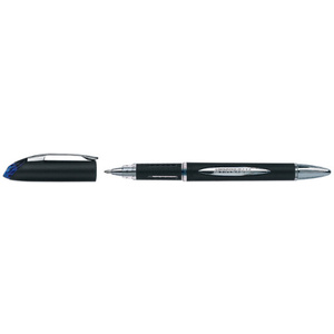 uni-ball Stylo roller encre gel JETSTREAM SX-210, bleu  - 16642