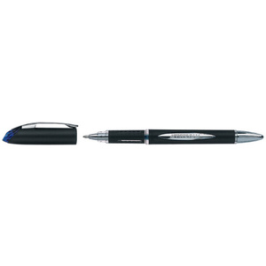 uni-ball Recharge pour stylo JETSTREAM SX-210, rouge  - 12441