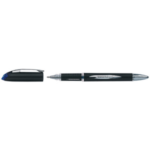 uni-ball Recharge pour stylo JETSTREAM SX210, noir - 12440