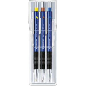 STAEDTLER Mines pour porte-mines 'Mars micro carbone'