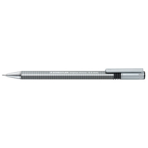 STAEDTLER Mine pour porte-mines 'Mars micro carbone'