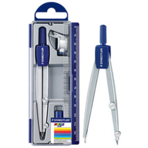 STAEDTLER Mine pour compas, degré de dureté: HB