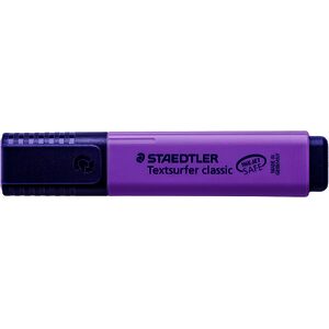 STAEDTLER Surligneur 'Textsurfer Classic', violet
