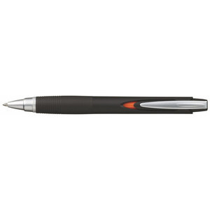 uni-ball Recharge pour stylo JETSTREAM SXN210, noir