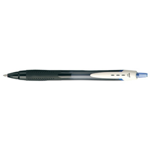 uni-ball Recharge pour stylo JETSTREAM SXN210, noir
