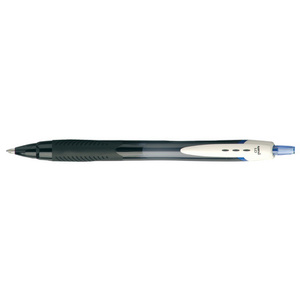 uni-ball Recharge pour stylo JETSTREAM SXN-210, bleu