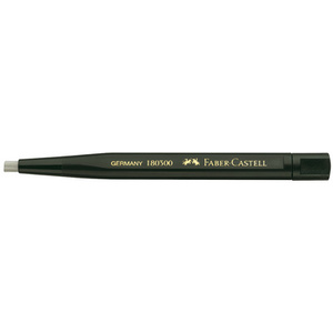 FABER-CASTELL Fibre de rechange pour grattoir en fibre de