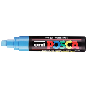 POSCA Marqueur à pigment PC-17K, vert foncé