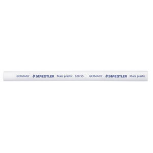 STAEDTLER Gomme de rechange Mars plastic, blanc