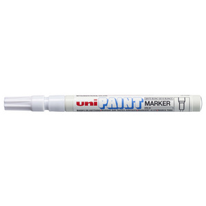 uni-ball Marqueur permanent PAINT PX21, or
