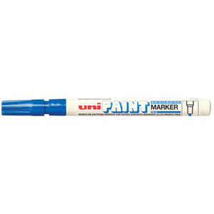uni-ball Marqueur permanent PAINT PX-21, or