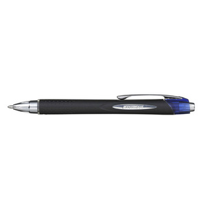 uni-ball Stylo roller encre gel JETSTREAM SXN210, bleu  - 12270