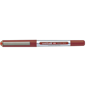 uni-ball Stylo roller eye micro UB150E, vert