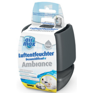 UHU Absorbeur d'humidité Ambiance, 100 g, blanc