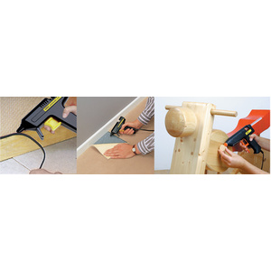 UHU Pistolet à colle basse température Low Melt Creative