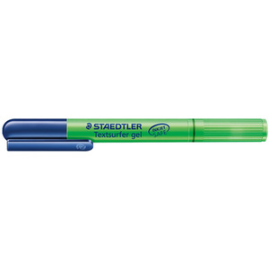 STAEDTLER Surligneur 'Textsurfer gel', orange