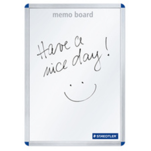 STAEDTLER Kit Memo Board Lumocolor, tableau de note: A5