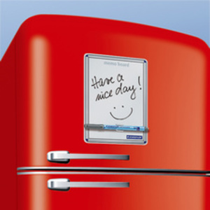 STAEDTLER Kit Memo Board Lumocolor, tableau de note: A5