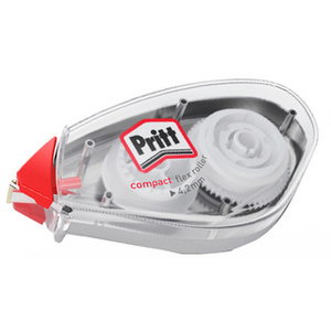 Pritt Roller correcteur Compact Flex, 4,2 mm x 10,0 m - 41492