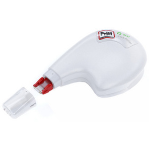 Pritt Roller correcteur Eco Flex, 4,2 mm x 10 m