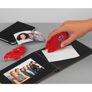 Pritt Cassette de recharge, permanent, 8,4 mm x 16,0 m  - 43659