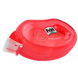 Pritt Roller de colle Compact, repositionnable, blister  - 41798