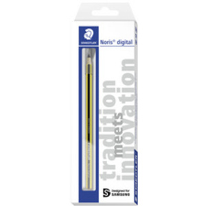 STAEDTLER Stylet Noris digital, technologie EMR