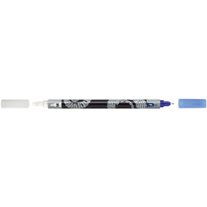 FABER-CASTELL Effaceur d'encre, fin, pointe ogive F