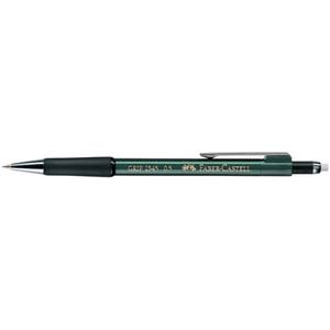 FABER-CASTELL Gomme de rechange GRIP 1345/1347/EXECUTIVE