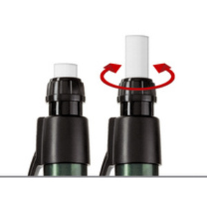 FABER-CASTELL Gomme de recharge pour GRIP PLUS