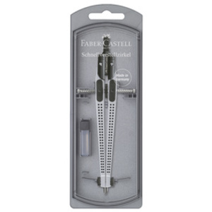 FABER-CASTELL Boîte à pièces de rechange