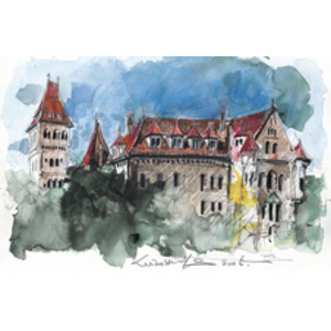 FABER-CASTELL Crayon aquarellable ALBRECHT DÜRER, jaune de