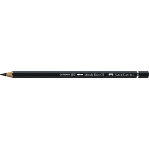 FABER-CASTELL Crayon aquarellable ALBRECHT DÜRER, vert de