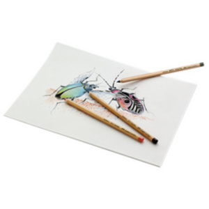 FABER-CASTELL Crayon de couleur PITT PASTELL, ton chair
