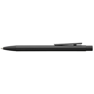 FABER-CASTELL Stylo à bille NEO Slim, métal, noir