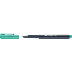 FABER-CASTELL Creative Marker, lucky green