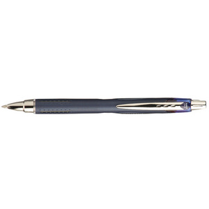 uni-ball Recharge pour stylo JETSTREAM (SXN-217), noir