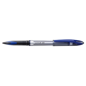 uni-ball Stylo roller AIR (UBA188), bleu