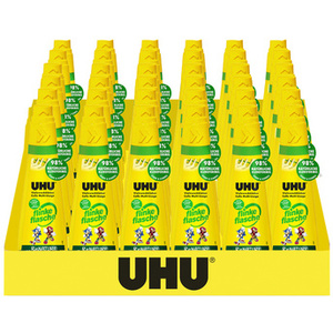 UHU Colle multi-usage flinke flasche ReNATURE SONIC