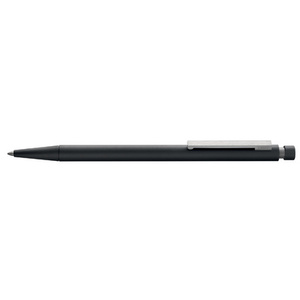 LAMY Stylo à bille rétractable cp1 black
