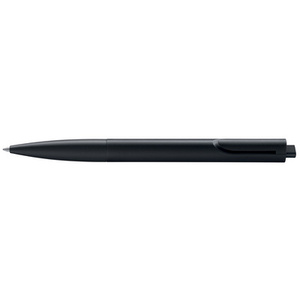 LAMY Stylo à bille rétractable noto black