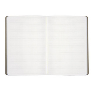 LAMY Carnet de notes couverture souple B4, A6, blue