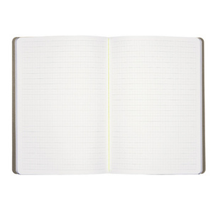 LAMY Carnet Booklet B5, A5, grey, lot de 3