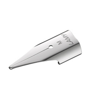 LAMY Plume de rechange Z50, M, acier