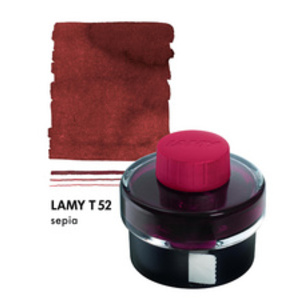 LAMY Encreur T52, 50 ml, pétrole