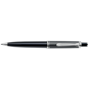 Pelikan Stylo à bille rétractable 'Souverän 405 Stresemann'