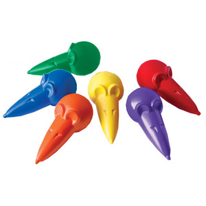 Pelikan Crayons de cire souris, assorti, set cadeau de 6