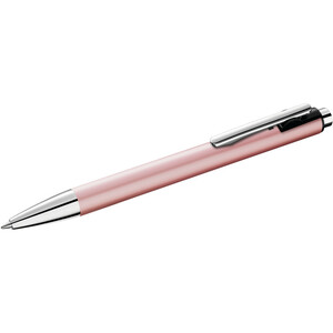 Pelikan Stylo à bille rétractable Snap Metallic, or rose